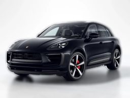 Porsche Macan S AWD 2026