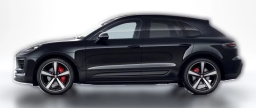 Porsche Macan S AWD 2026