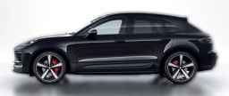 Porsche Macan S AWD 2026