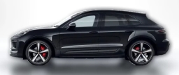 Porsche Macan S AWD 2026