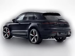 Porsche Macan S AWD 2026