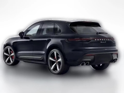 Porsche Macan S AWD 2026
