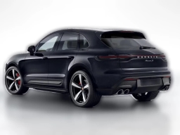 Porsche Macan S AWD 2026