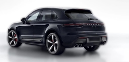 Porsche Macan S AWD 2026