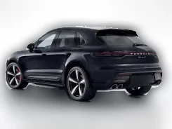 Porsche Macan S AWD 2026