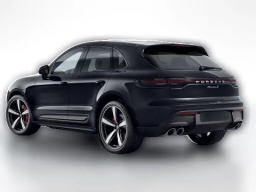 Porsche Macan S AWD 2026