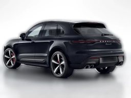 Porsche Macan S AWD 2026