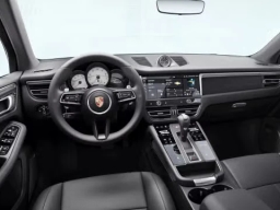Porsche Macan S AWD 2026