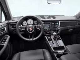 Porsche Macan S AWD 2026