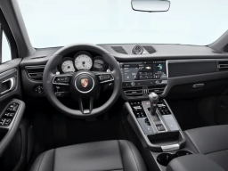 Porsche Macan S AWD 2026