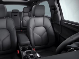 Porsche Macan S AWD 2026