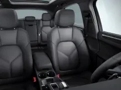 Porsche Macan S AWD 2026