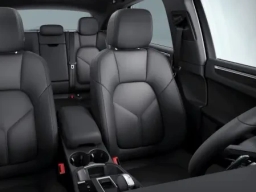 Porsche Macan S AWD 2026