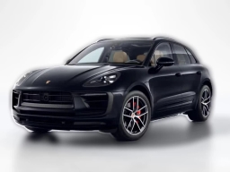 Porsche Macan S AWD 2026