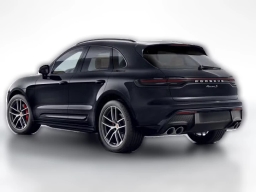 Porsche Macan S AWD 2026