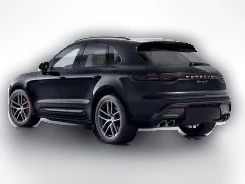Porsche Macan S AWD 2026
