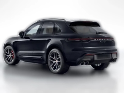 Porsche Macan S AWD 2026
