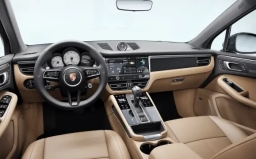 Porsche Macan S AWD 2026