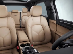 Porsche Macan S AWD 2026