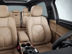 Porsche Macan S AWD 2026