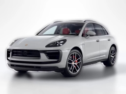 Porsche Macan S AWD 2026