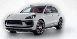 Porsche Macan S AWD 2026