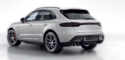 Porsche Macan S AWD 2026