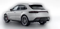 Porsche Macan S AWD 2026