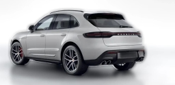 Porsche Macan S AWD 2026