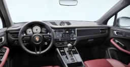 Porsche Macan S AWD 2026