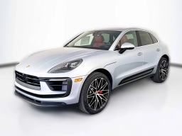 Porsche Macan S AWD 2025