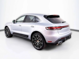 Porsche Macan S AWD 2025