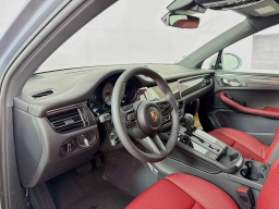 Porsche Macan S AWD 2025