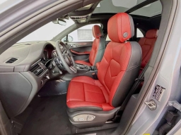 Porsche Macan S AWD 2025