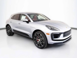 Porsche Macan S AWD 2025