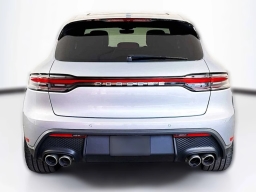 Porsche Macan S AWD 2025