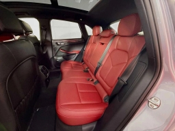 Porsche Macan S AWD 2025