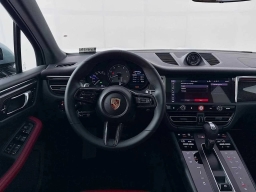 Porsche Macan S AWD 2025