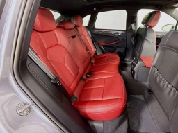 Porsche Macan S AWD 2025