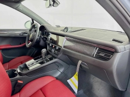 Porsche Macan S AWD 2025