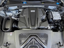 Porsche Macan S AWD 2025