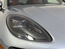 Porsche Macan S AWD 2025