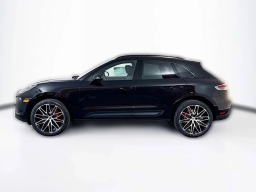 Porsche Macan S AWD 2026