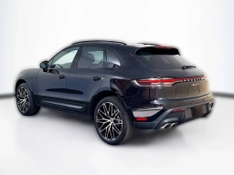 Porsche Macan S AWD 2026