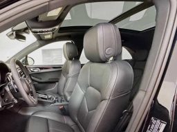 Porsche Macan S AWD 2026