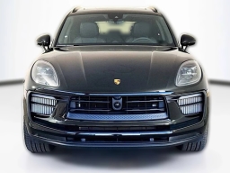 Porsche Macan S AWD 2026