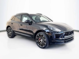 Porsche Macan S AWD 2026