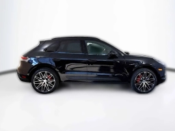 Porsche Macan S AWD 2026