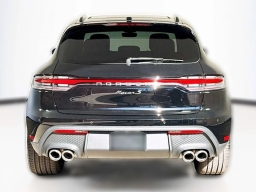 Porsche Macan S AWD 2026