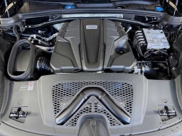 Porsche Macan S AWD 2026